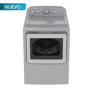 Secadora mabe 1